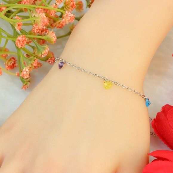 "New Beautiful Design Bracelet for Women/Girls, Gift, B748 - Picture 2 of 10